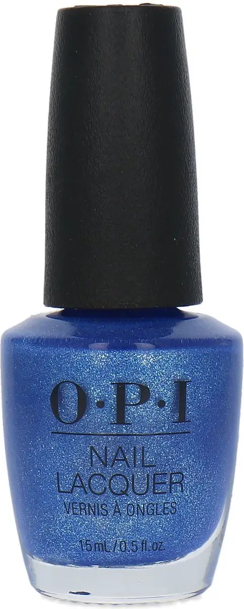 O.P.I Nagellak LED Marquee