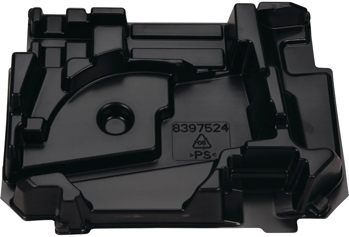 Makita 839752-4 Universeel Inlegstuk - Hard