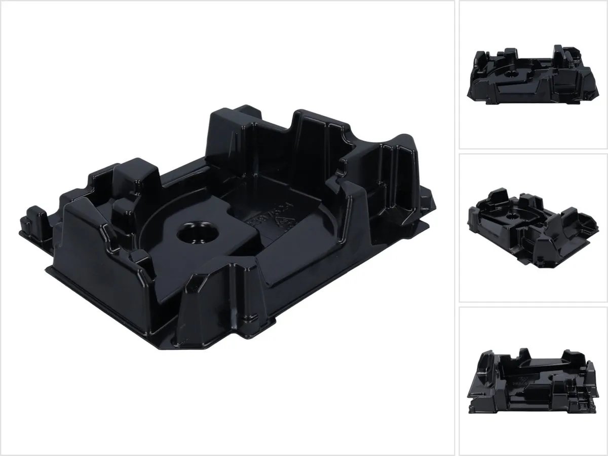 Makita 839752-4 Universeel Inlegstuk - Hard