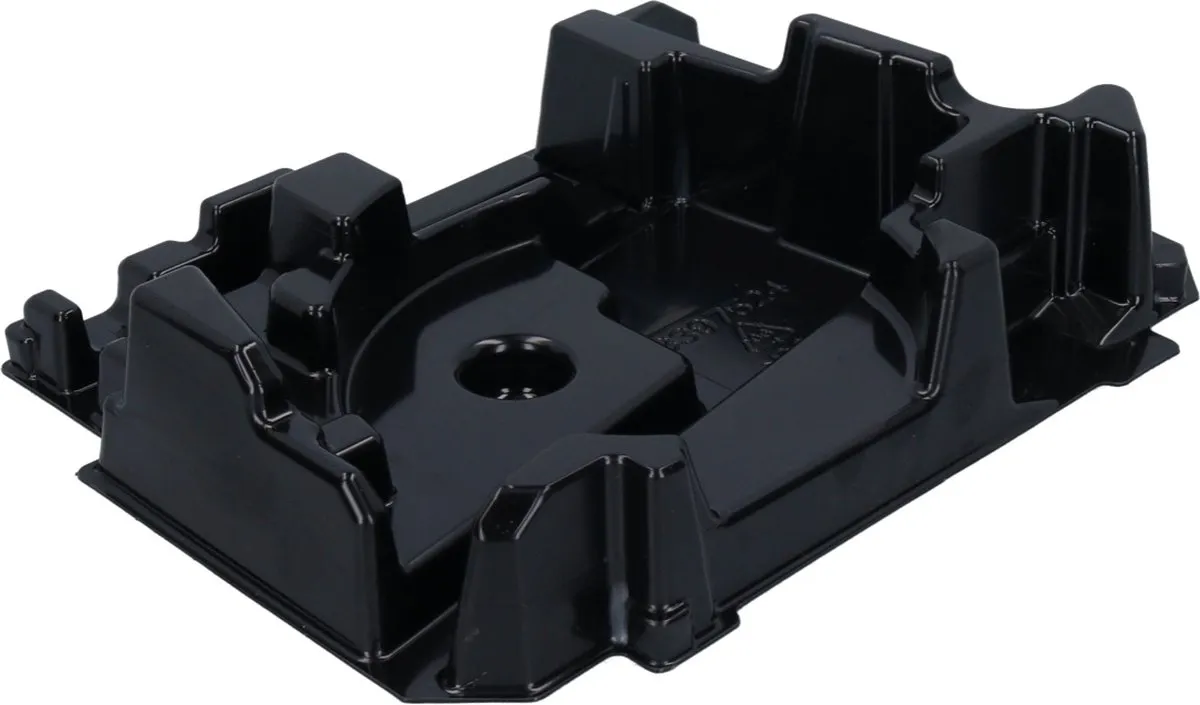 Makita 839752-4 Universeel Inlegstuk - Hard - afbeelding 6 van 6