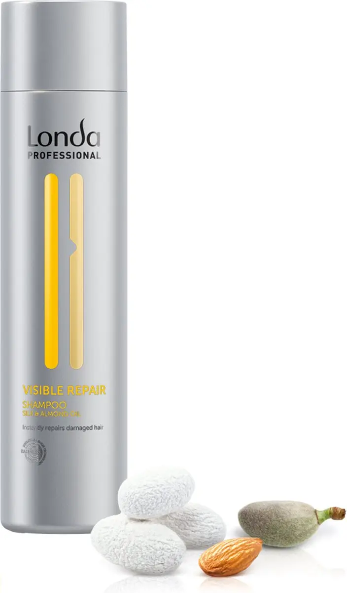 Londa Professional Visible Repair Shampoo 250ml