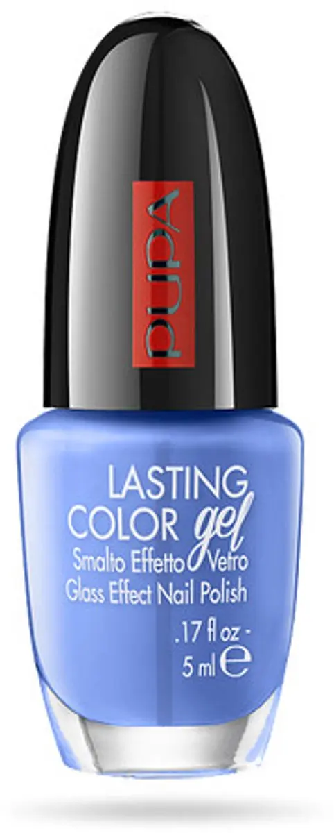 Pupa Milano Nagellak Nails Lasting Color Gel 055 Gleaming Sea