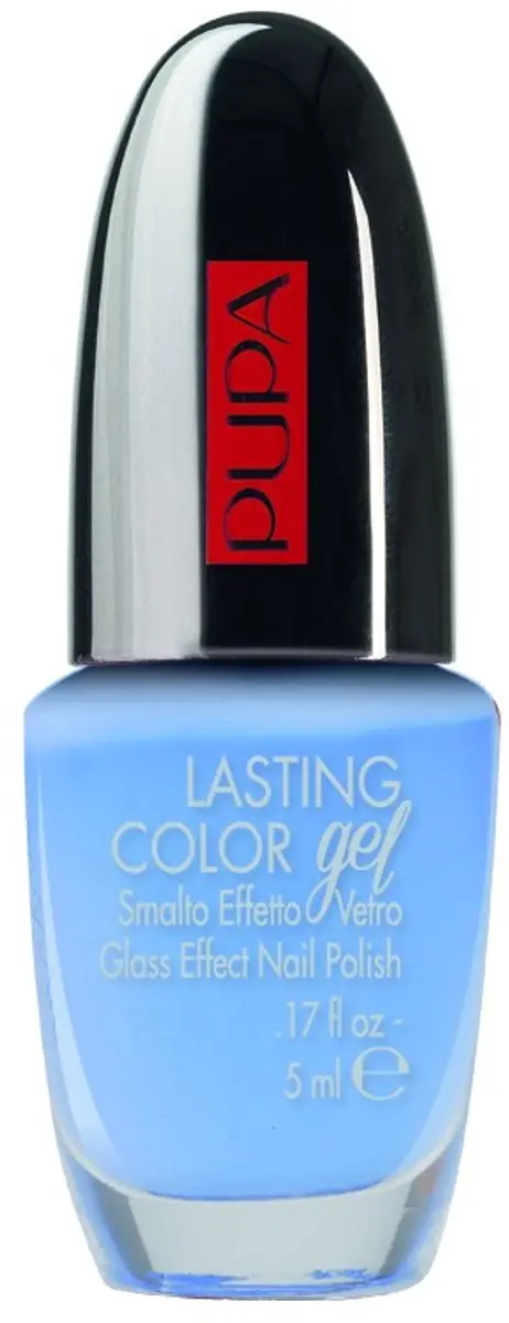 Pupa Milano Nagellak Nails Lasting Color Gel 055 Gleaming Sea