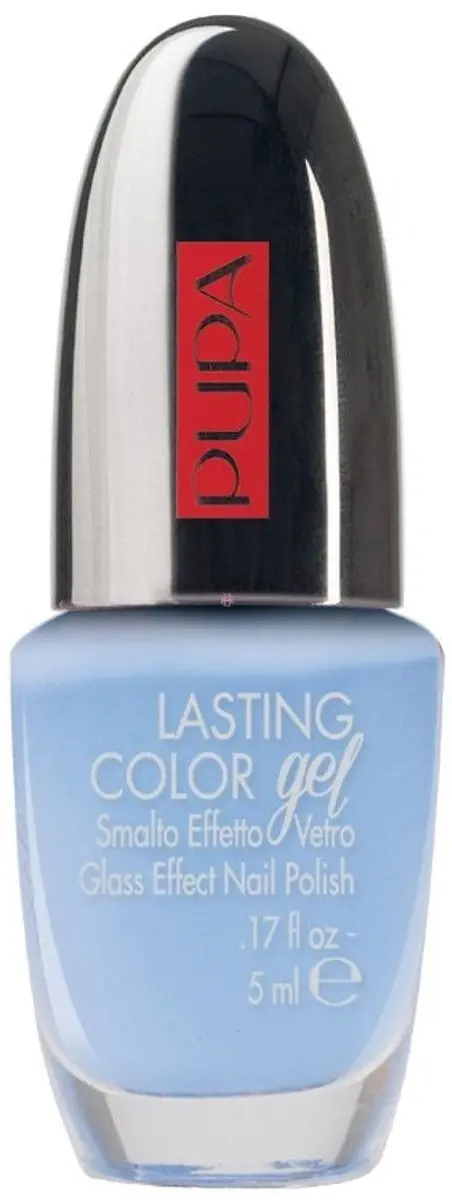 Pupa Milano Nagellak Nails Lasting Color Gel 055 Gleaming Sea