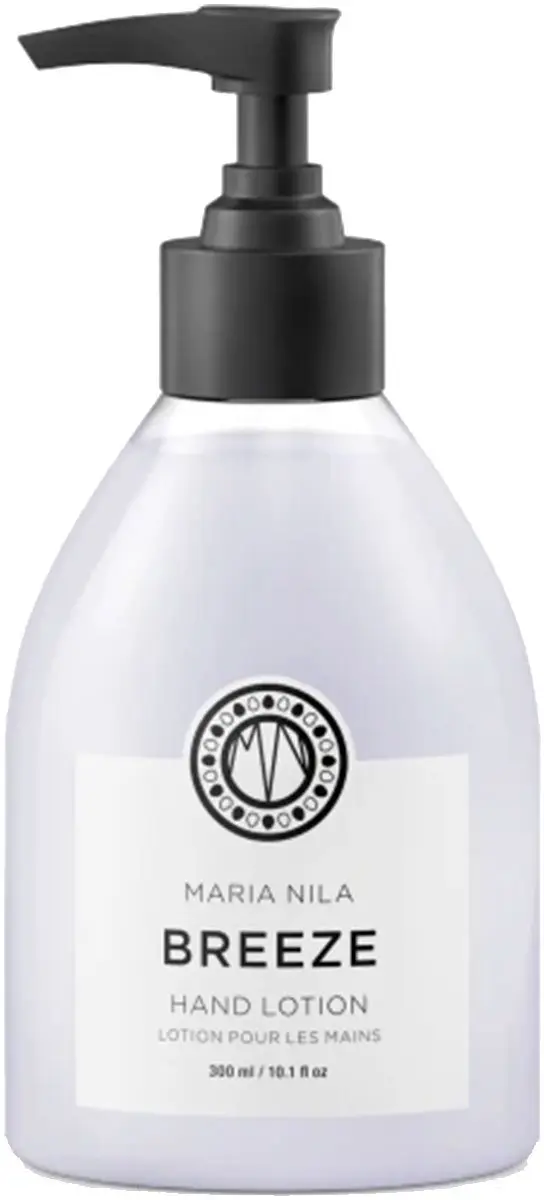 Maria Nila Hand Lotion Breeze 300ml