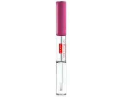 Pupa Made To Last Lip Duo 010 Vintage Pink