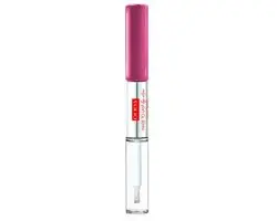 Pupa Made To Last Lip Duo 010 Vintage Pink - 4ml - afbeelding 6 van 6