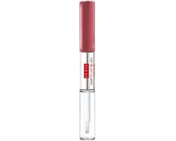 Pupa Made To Last Lip Duo 010 Vintage Pink - 4ml