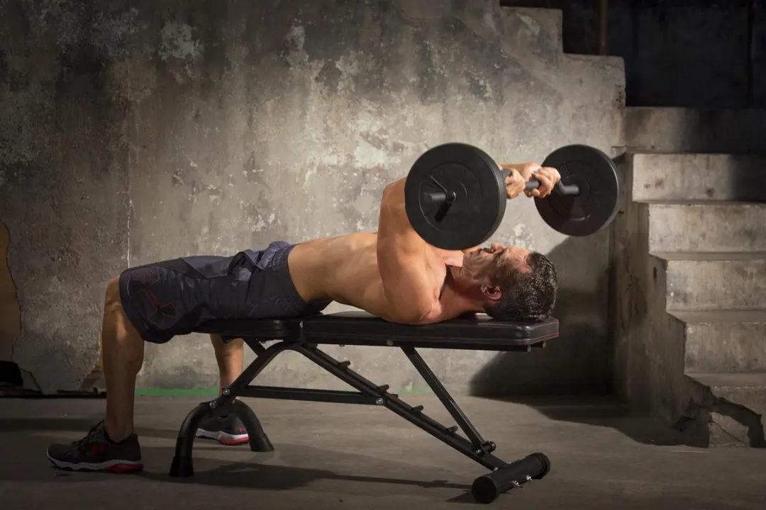 Iron Gym Halterschijven 10kg - Ø25mm - 2 Stuks