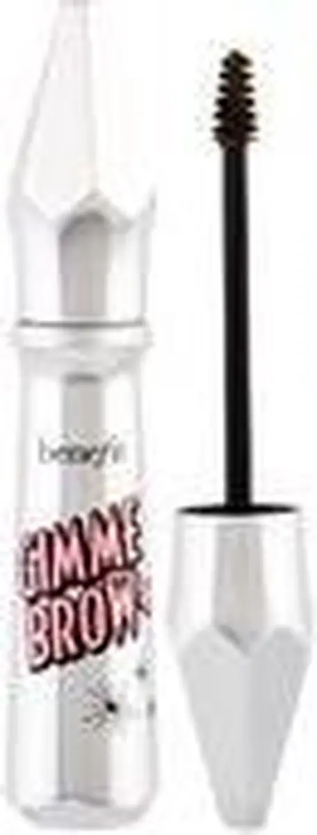 Benefit Gimme Brow+ Brow-Volumizing Fiber Gel 3g - Medium