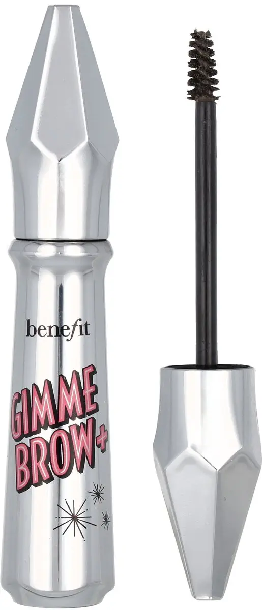 Benefit Gimme Brow+ Brow-Volumizing Fiber Gel 3g - Medium