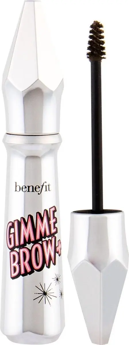 Benefit Gimme Brow+ Brow-Volumizing Fiber Gel 3g
