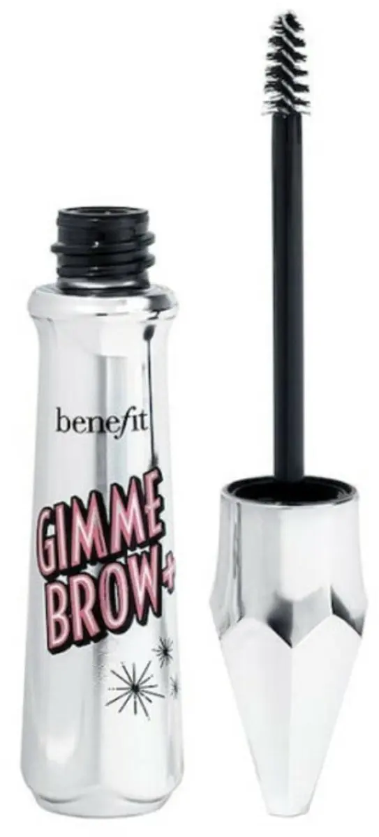 Benefit Gimme Brow+ Brow-Volumizing Fiber Gel 3g - Medium
