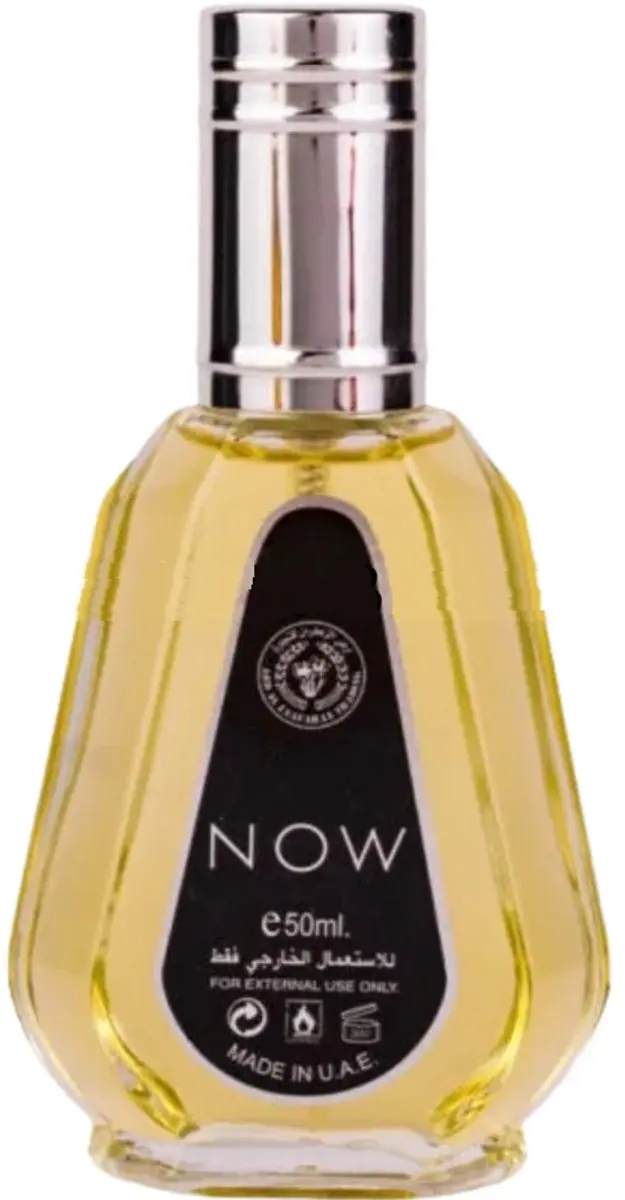Lattafa Rave Now Eau de Parfum 50ml