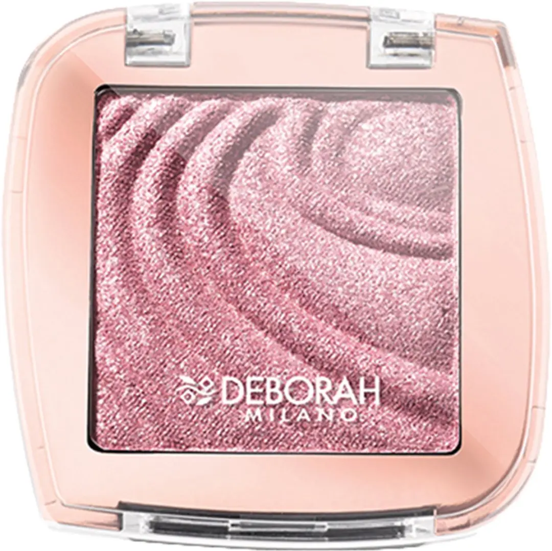 Deborah Milano Color Lovers Eyeshadow 05 Intense Pink