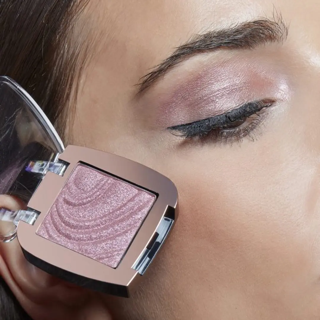 Deborah Milano Color Lovers Eyeshadow 05 Intense Pink - Oogschaduw