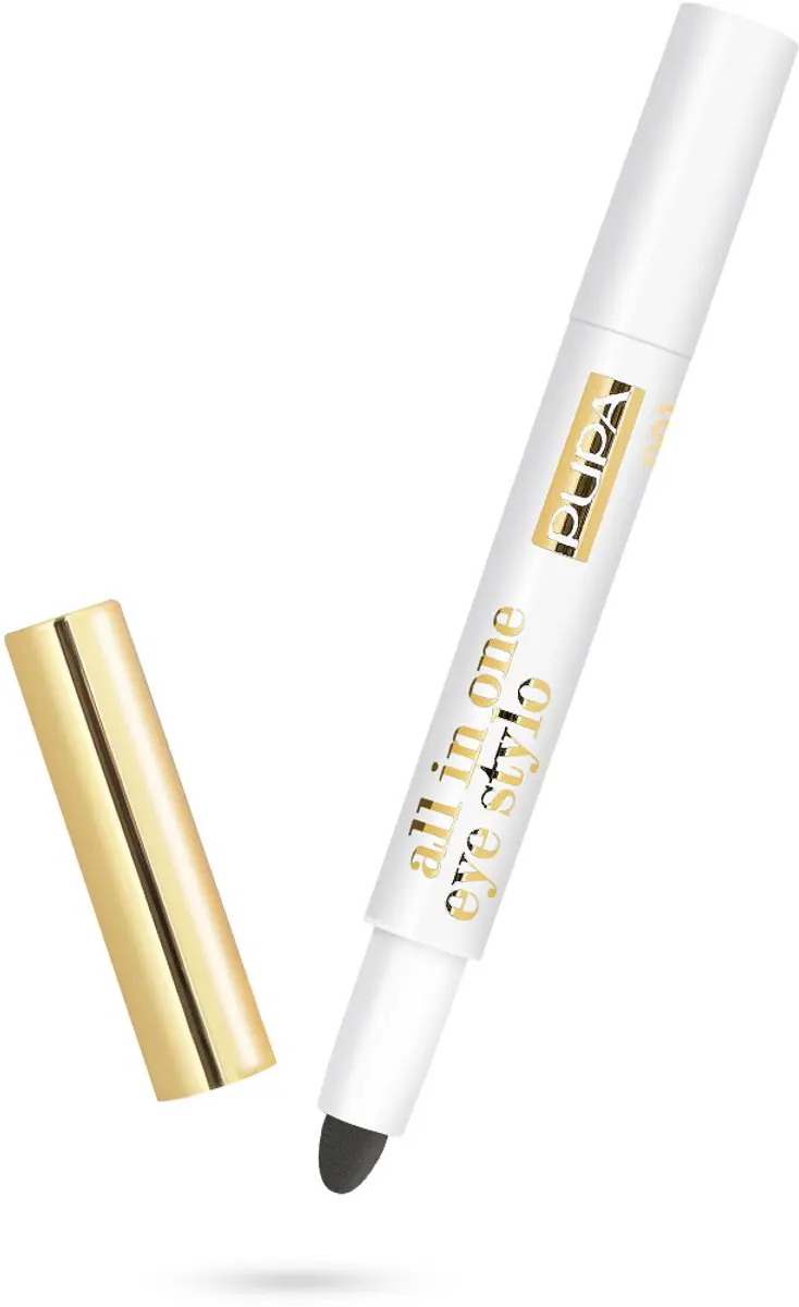 Pupa Milano All-in-One Eye Stylo 001