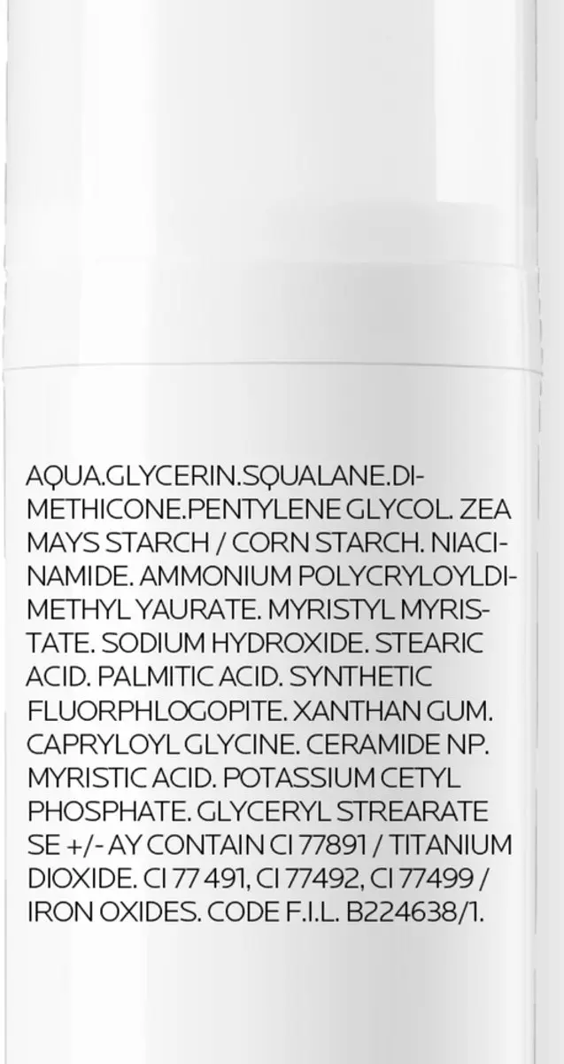 La Roche-Posay Toleriane Rosaliac AR Hydraterend Concentraat 40ml