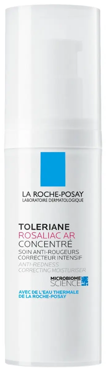 La Roche-Posay Toleriane Rosaliac AR Hydraterend Concentraat 40ml