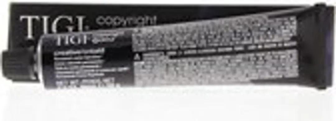 TIGI Copyright Colour Permanent Haarverf 6/34 6GC Dark Golden Coppery Blonde