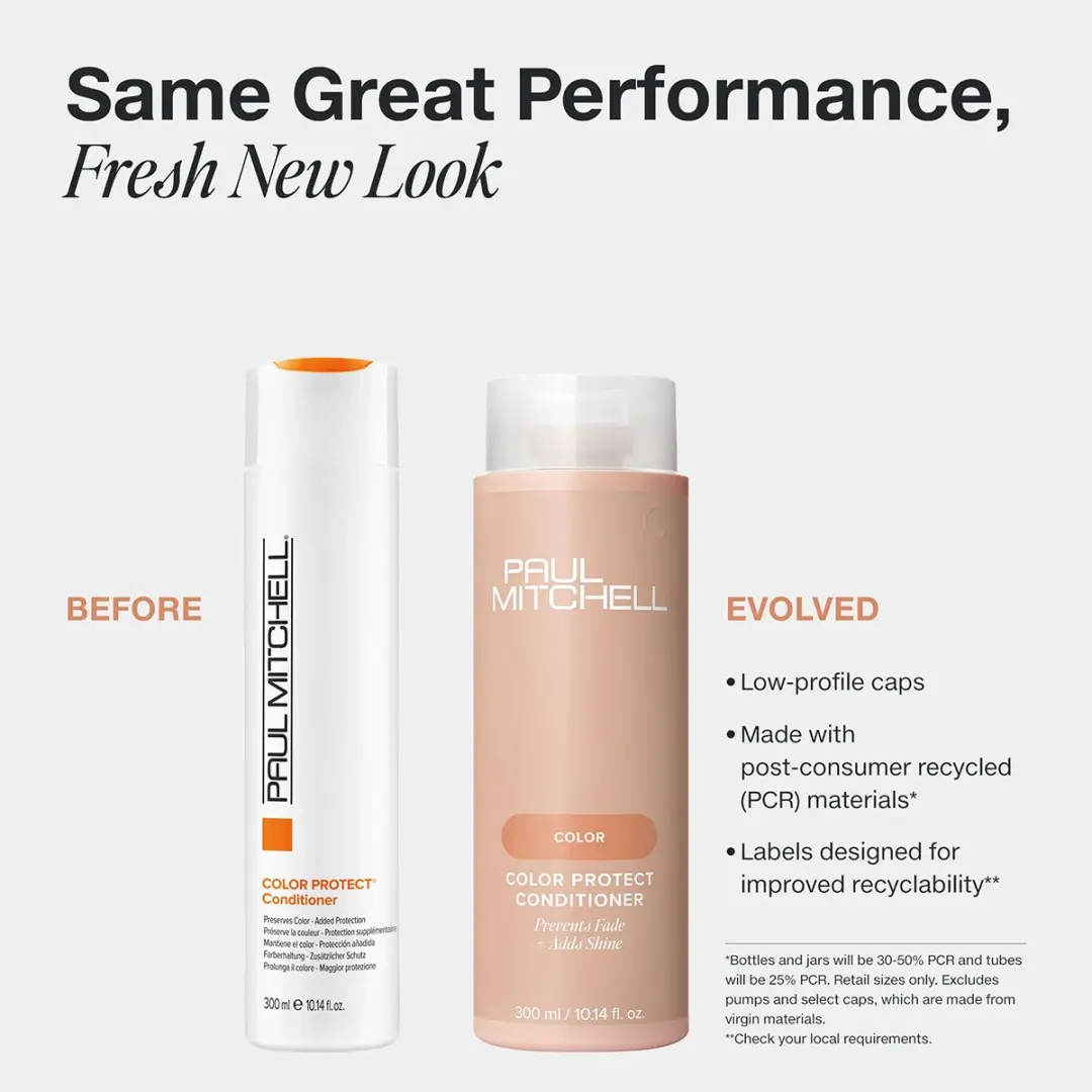 Paul Mitchell Color Protect Conditioner 300ml