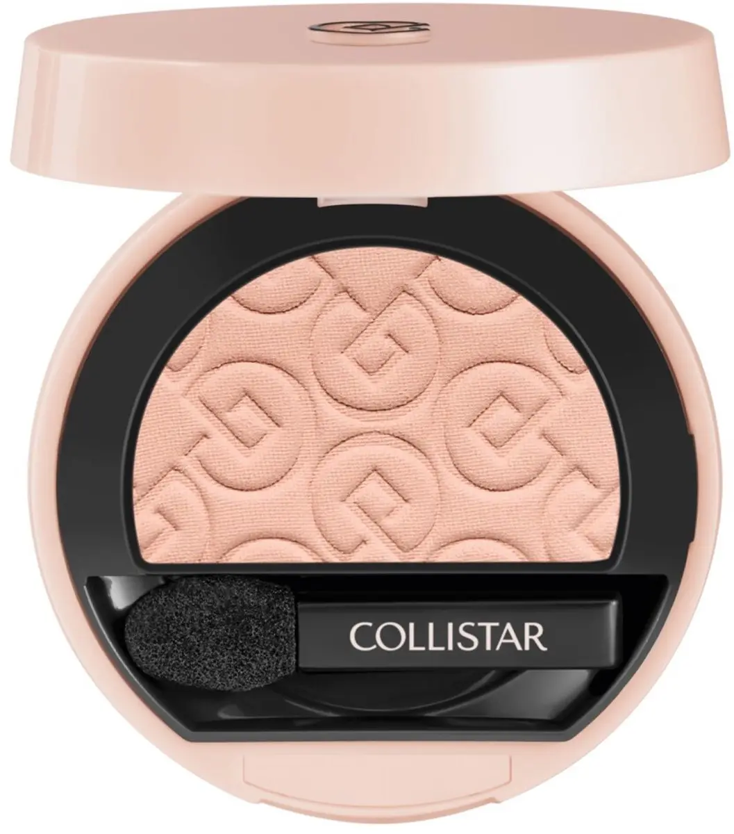 Collistar Impeccable Compact Eye Shadow 400 Cipria