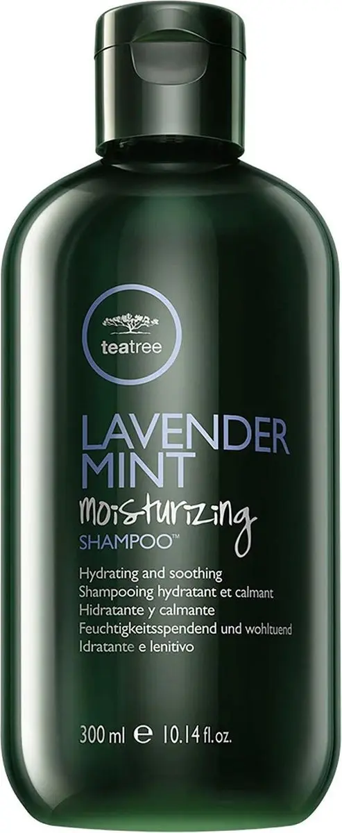 Paul Mitchell Tea Tree Shampoo 1000ml