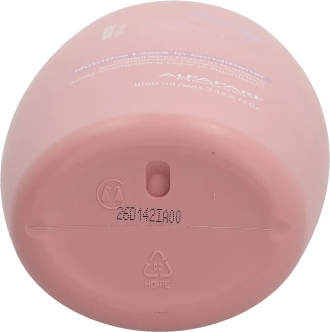 Alfaparf Milano Semi Di Lino Conditioner 1000ml