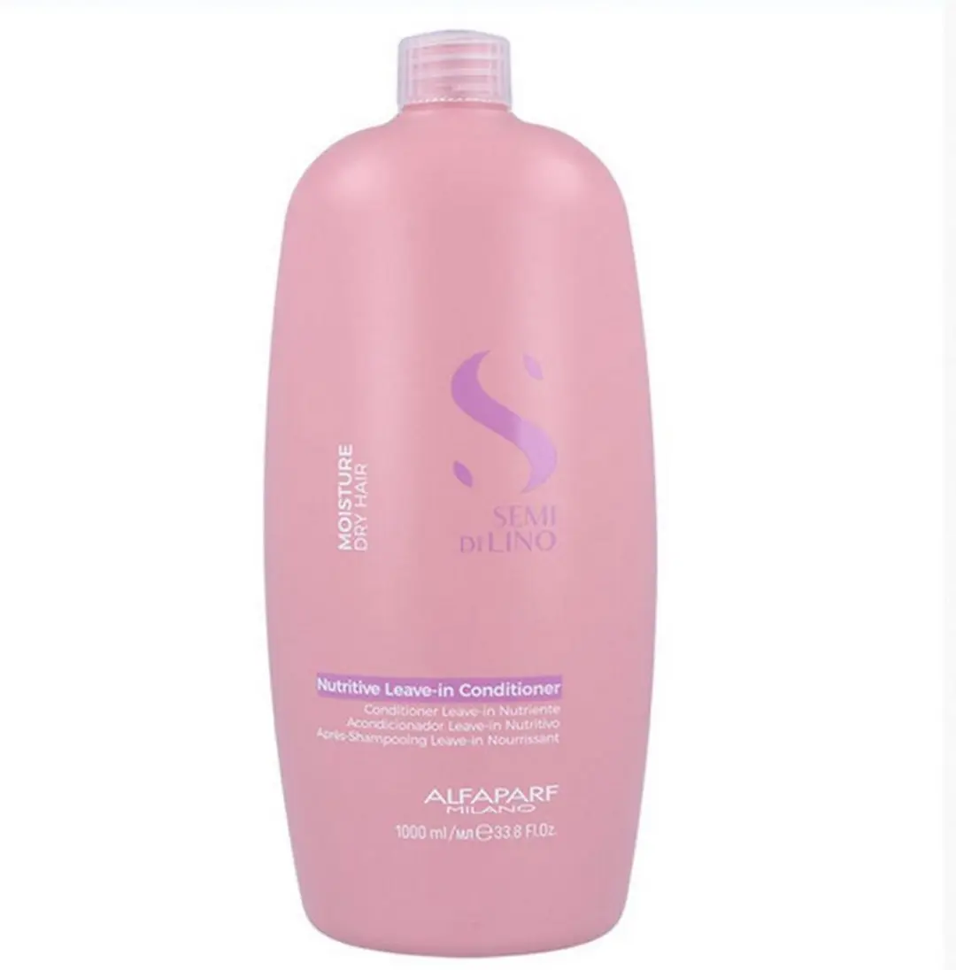 Alfaparf Milano Semi Di Lino Conditioner 1000ml