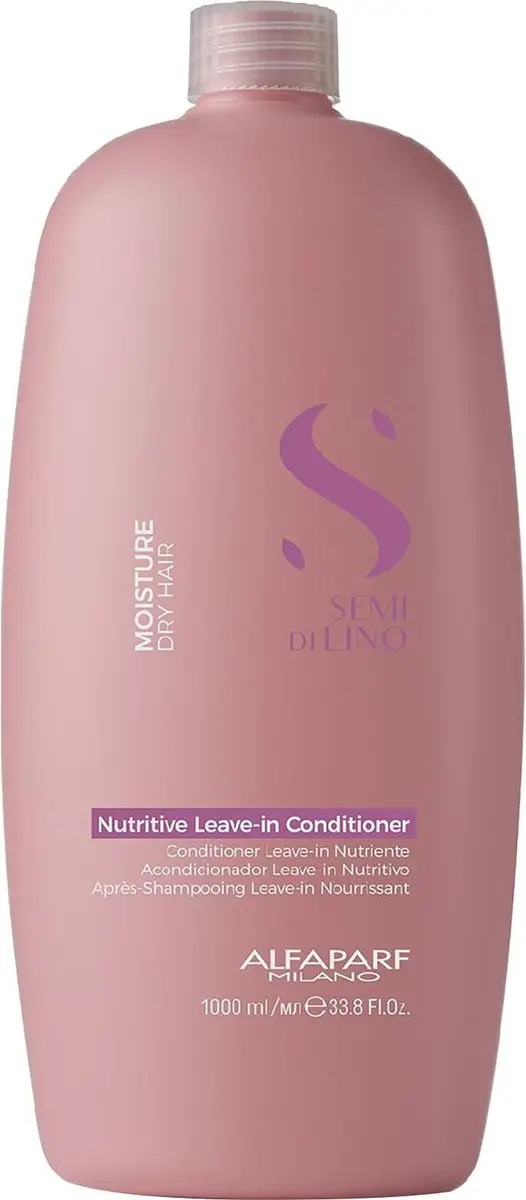 Alfaparf Milano Semi Di Lino Conditioner 1000ml