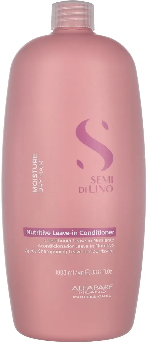 Alfaparf Milano Semi Di Lino Conditioner 1000ml