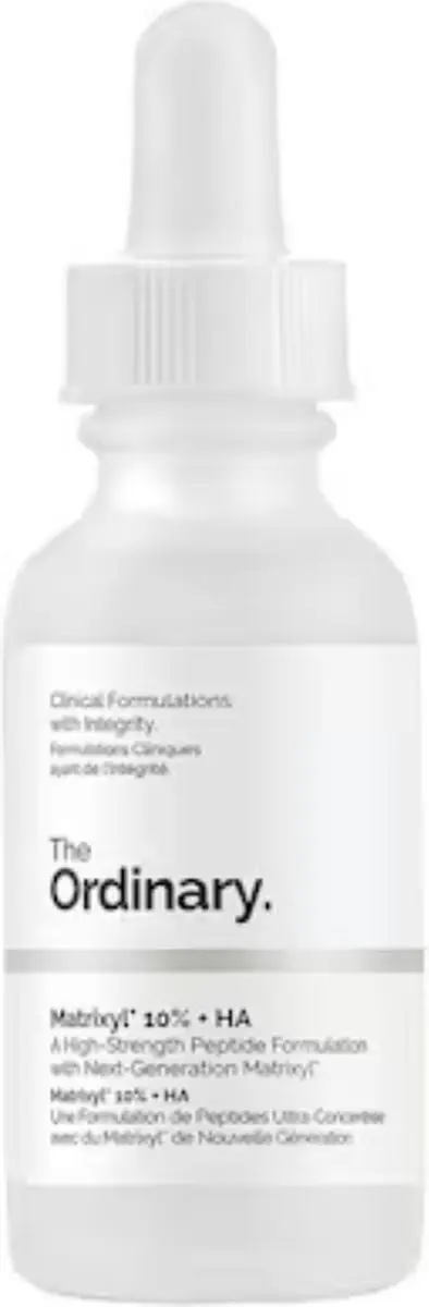 The Ordinary Matrixyl 10% + HA Gezichtsserum 30ml