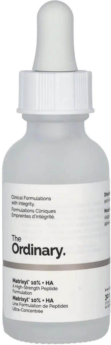The Ordinary Matrixyl 10% + HA Gezichtsserum 30ml