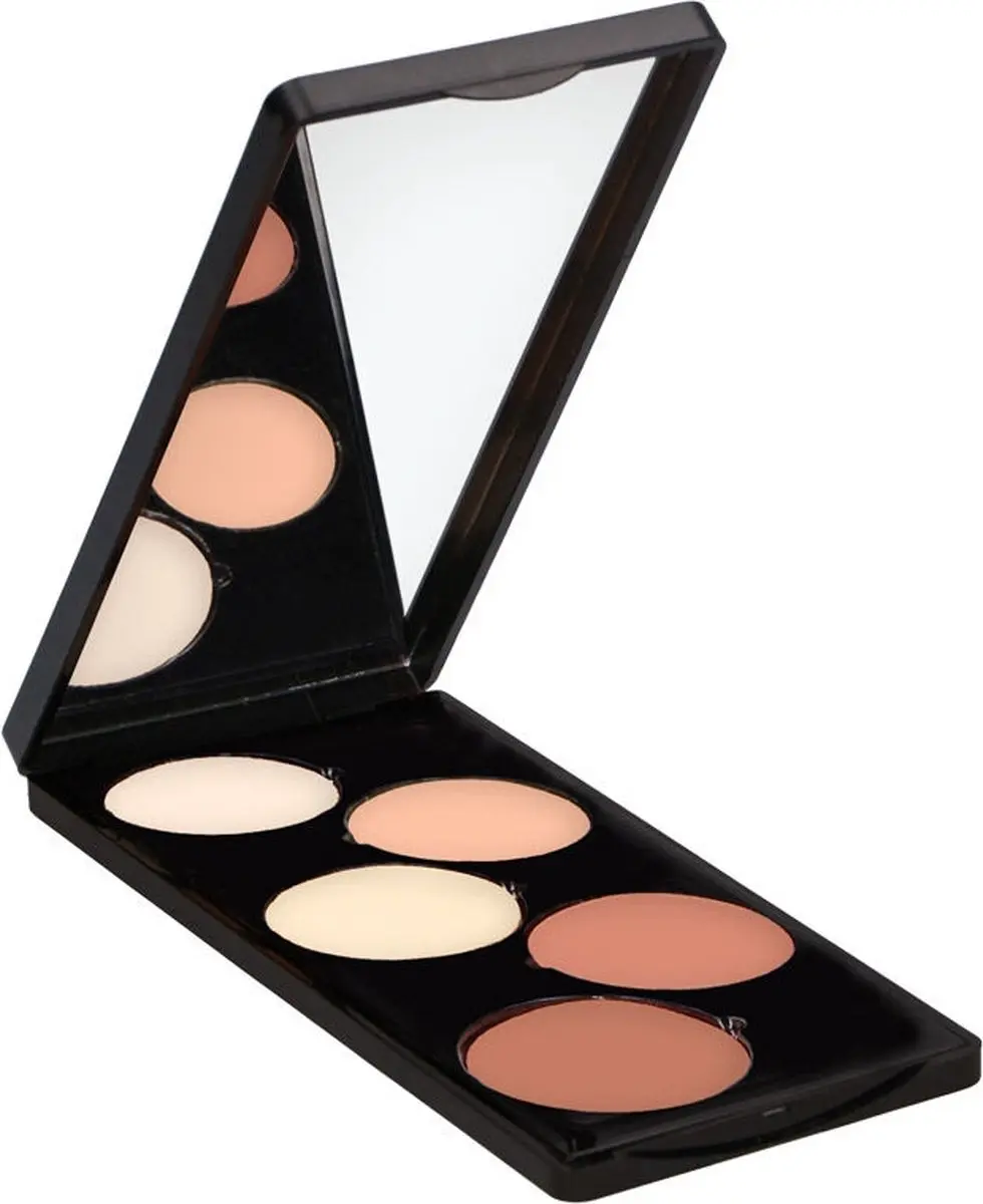 Make-up Studio Shaping Palet Powder Light