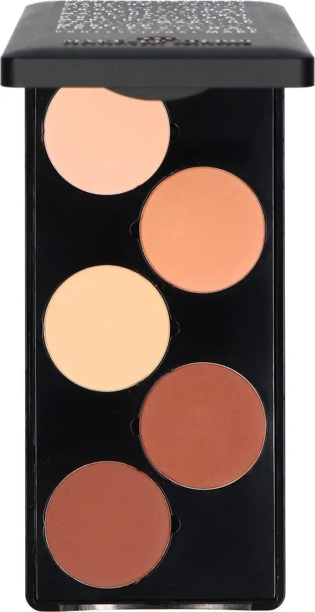 Make-up Studio Shaping Palet Powder Light