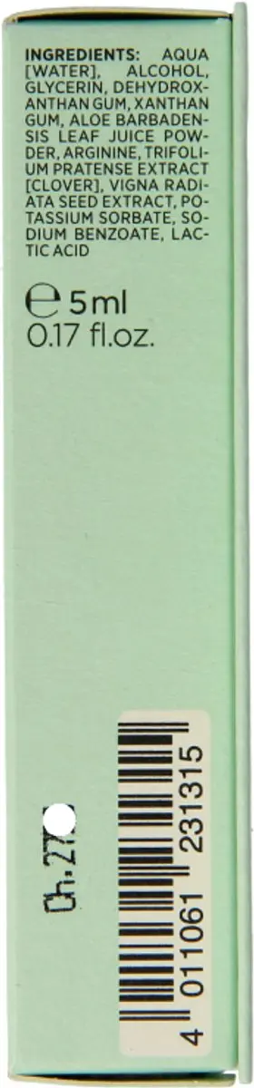 Annemarie Börlind Lash Creator Wimperserum 5ml