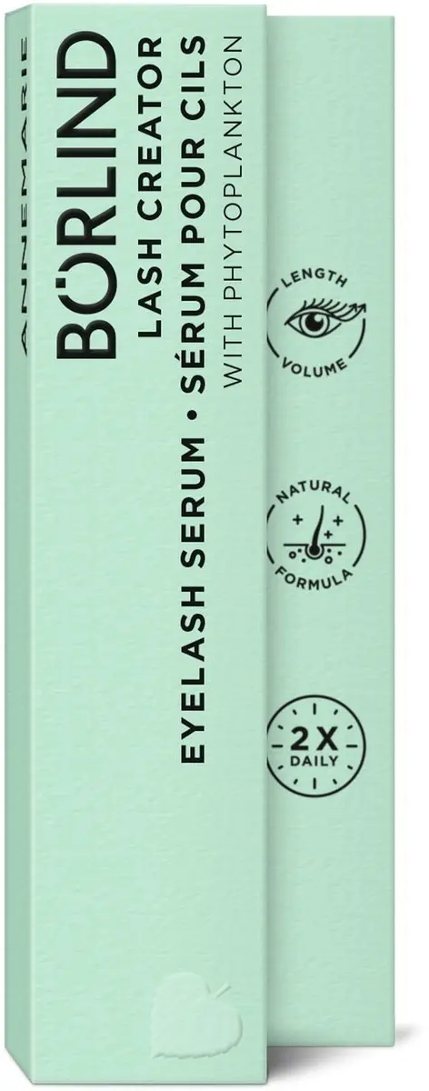 Annemarie Börlind Lash Creator Wimperserum 5ml