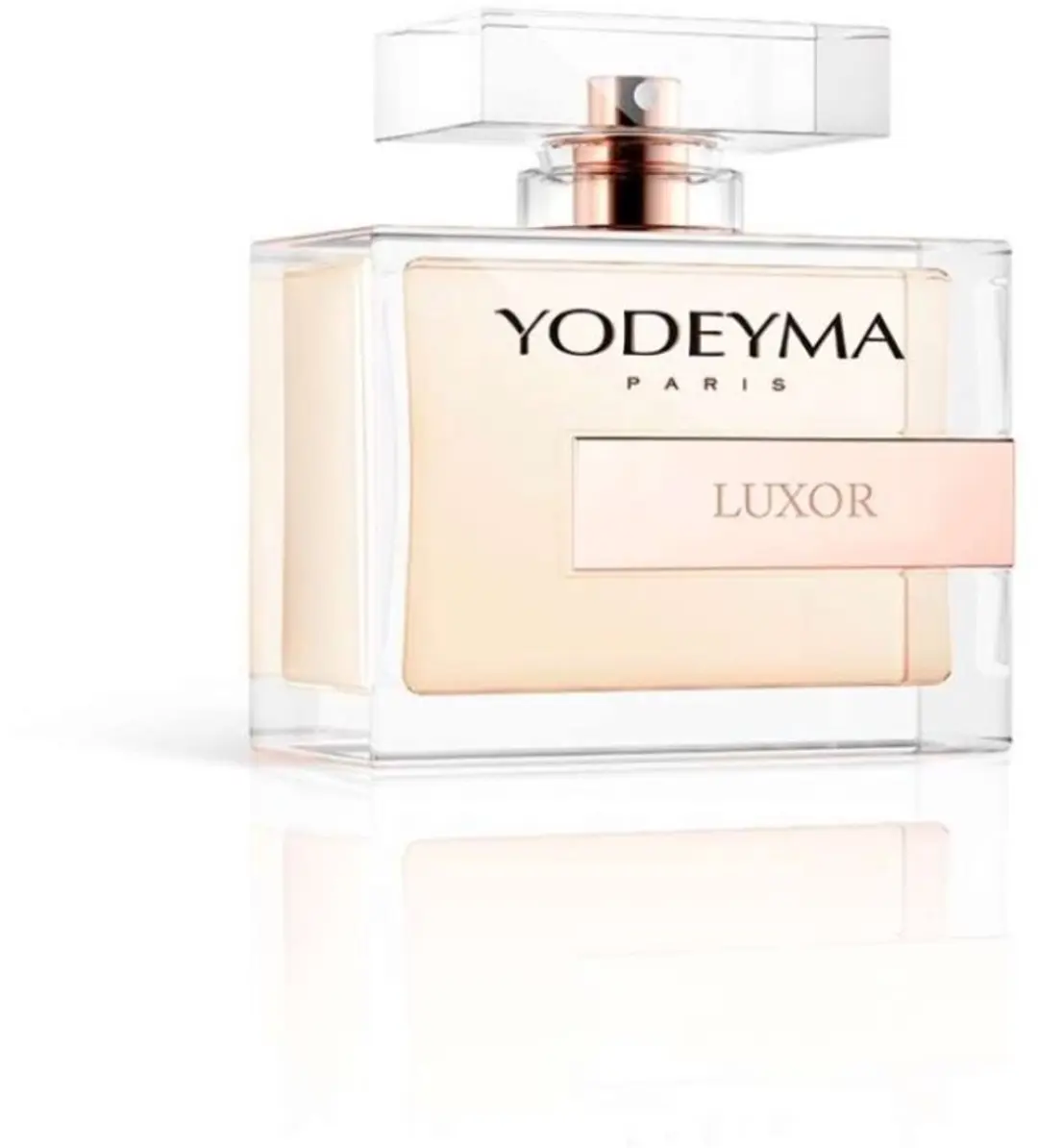 Yodeyma Luxor Parfum 100ml
