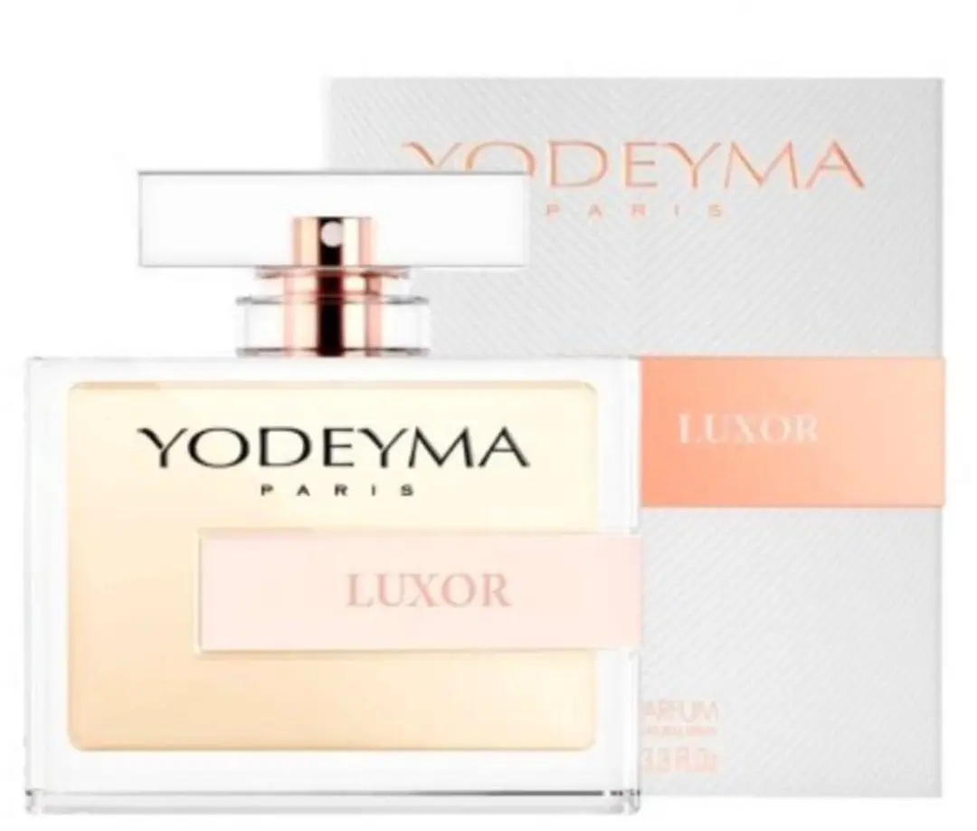 Yodeyma Luxor Parfum 100ml