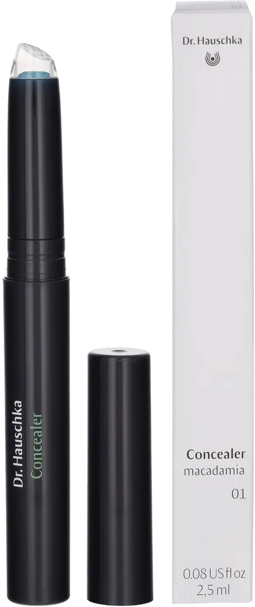 Dr. Hauschka Concealer #01 Macadamia 2.5ml