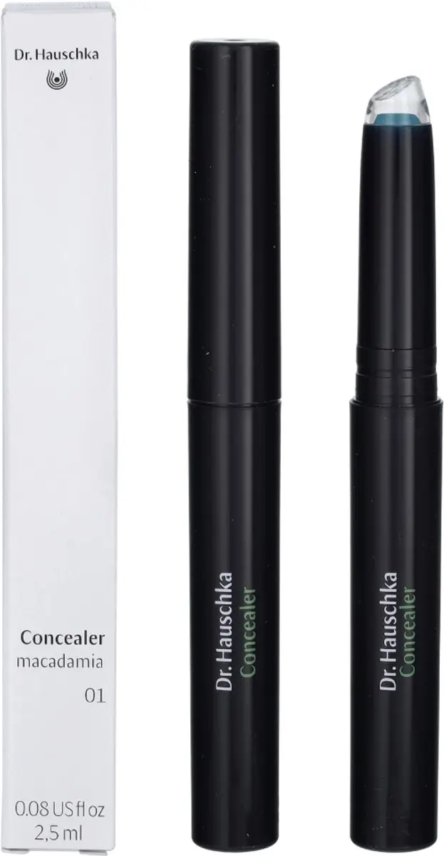 Dr. Hauschka Concealer #01 Macadamia 2.5ml