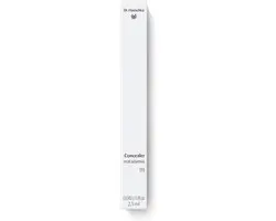 Dr. Hauschka Concealer #01 Macadamia 2.5ml - afbeelding 6 van 6