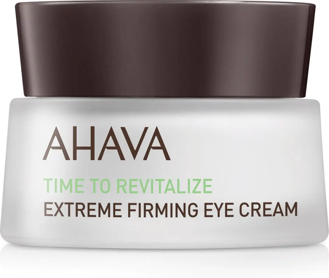 AHAVA Extreem Verstevigende Oogcrème 15ml - Vegan