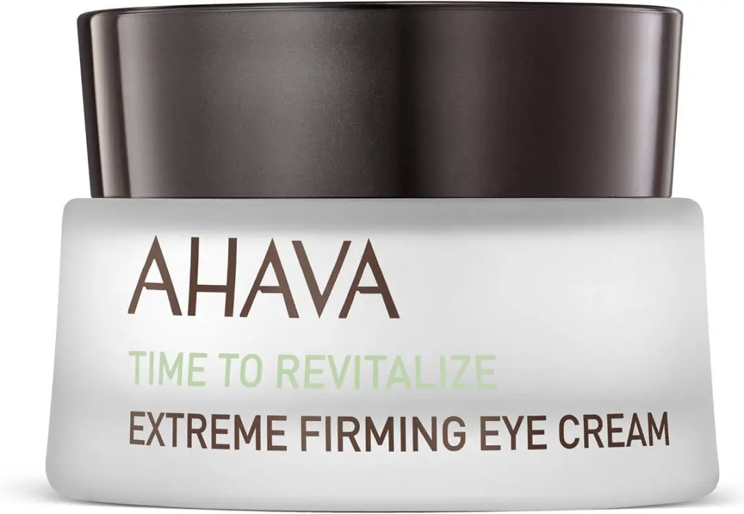 AHAVA Extreem Verstevigende Oogcrème 15ml