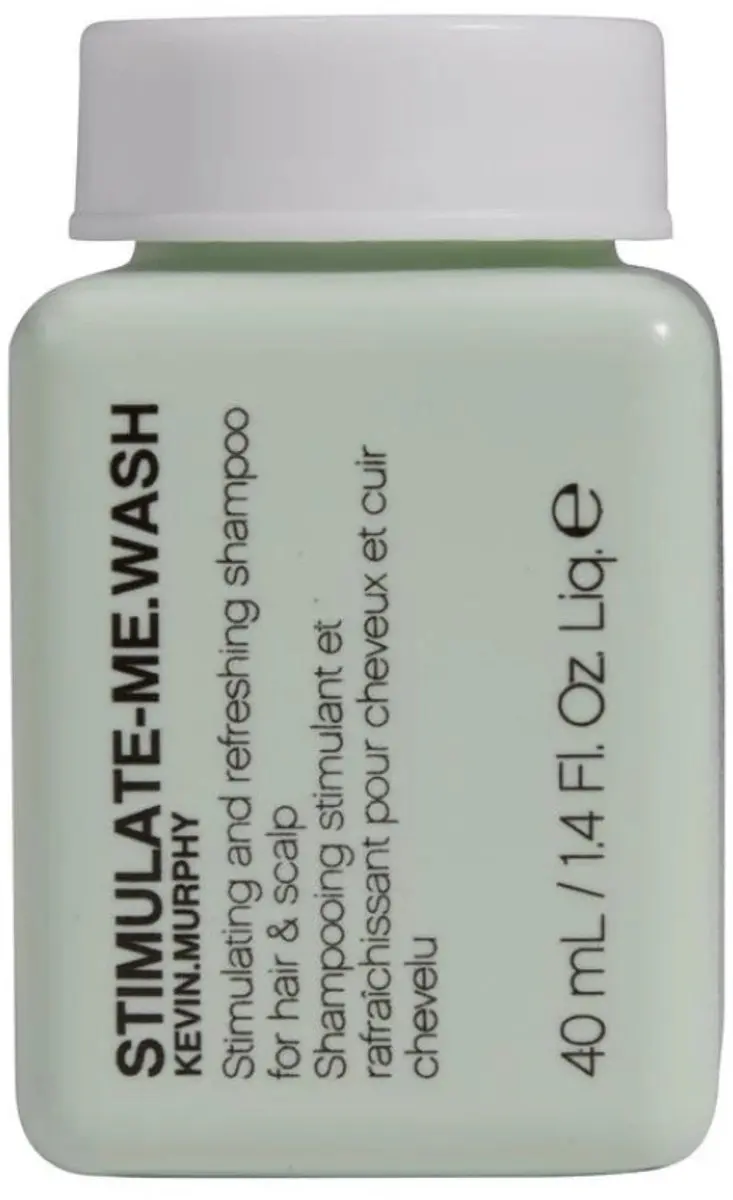 Kevin Murphy Stimulate-Me.Wash Shampoo 40ml