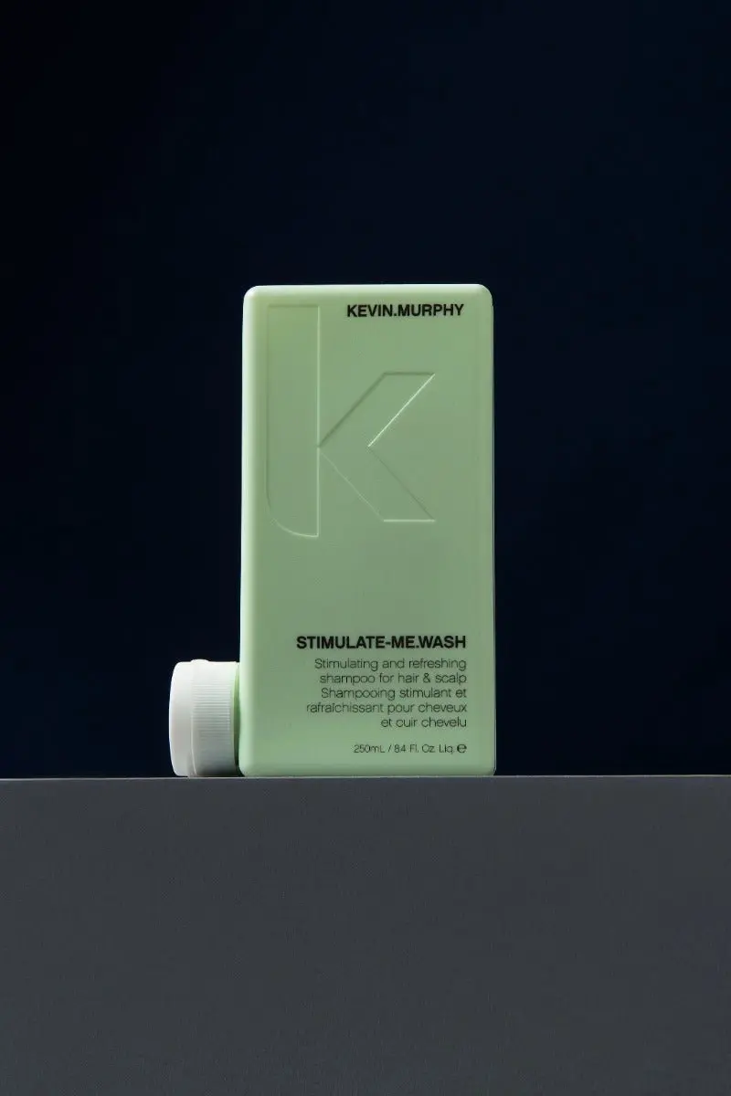 Kevin Murphy Stimulate-Me.Wash Shampoo 40ml
