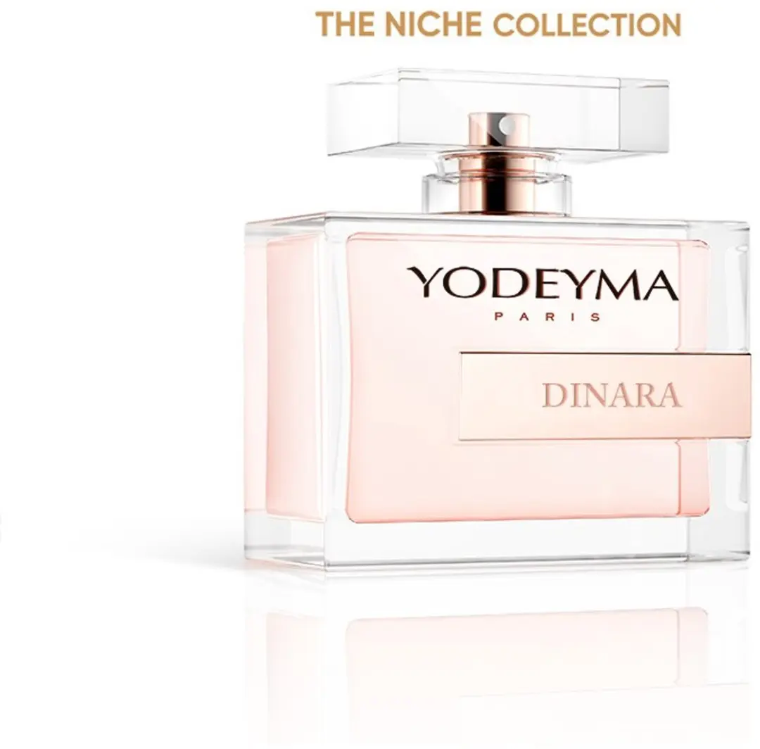 Yodeyma DinarA Eau de Parfum 100ml