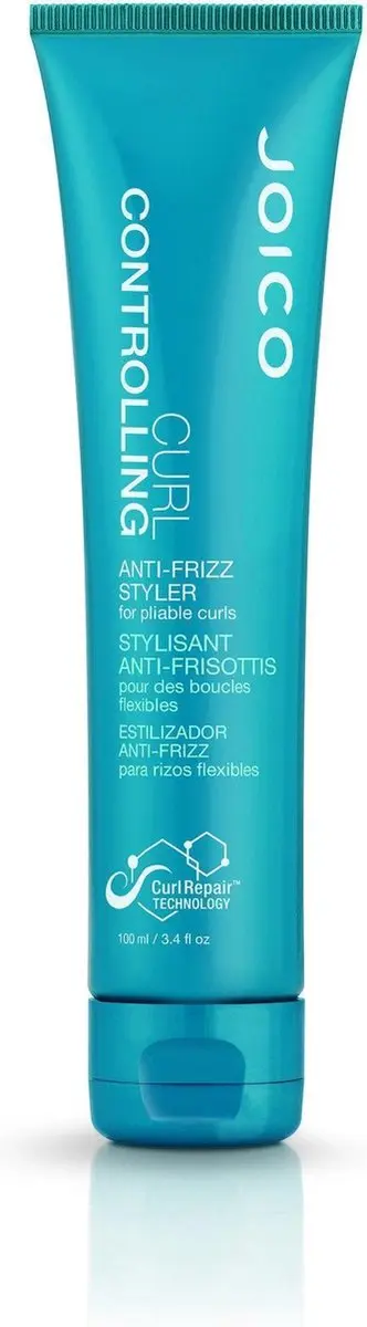 Joico Curl Controlling Anti-Frizz Styler 100ml