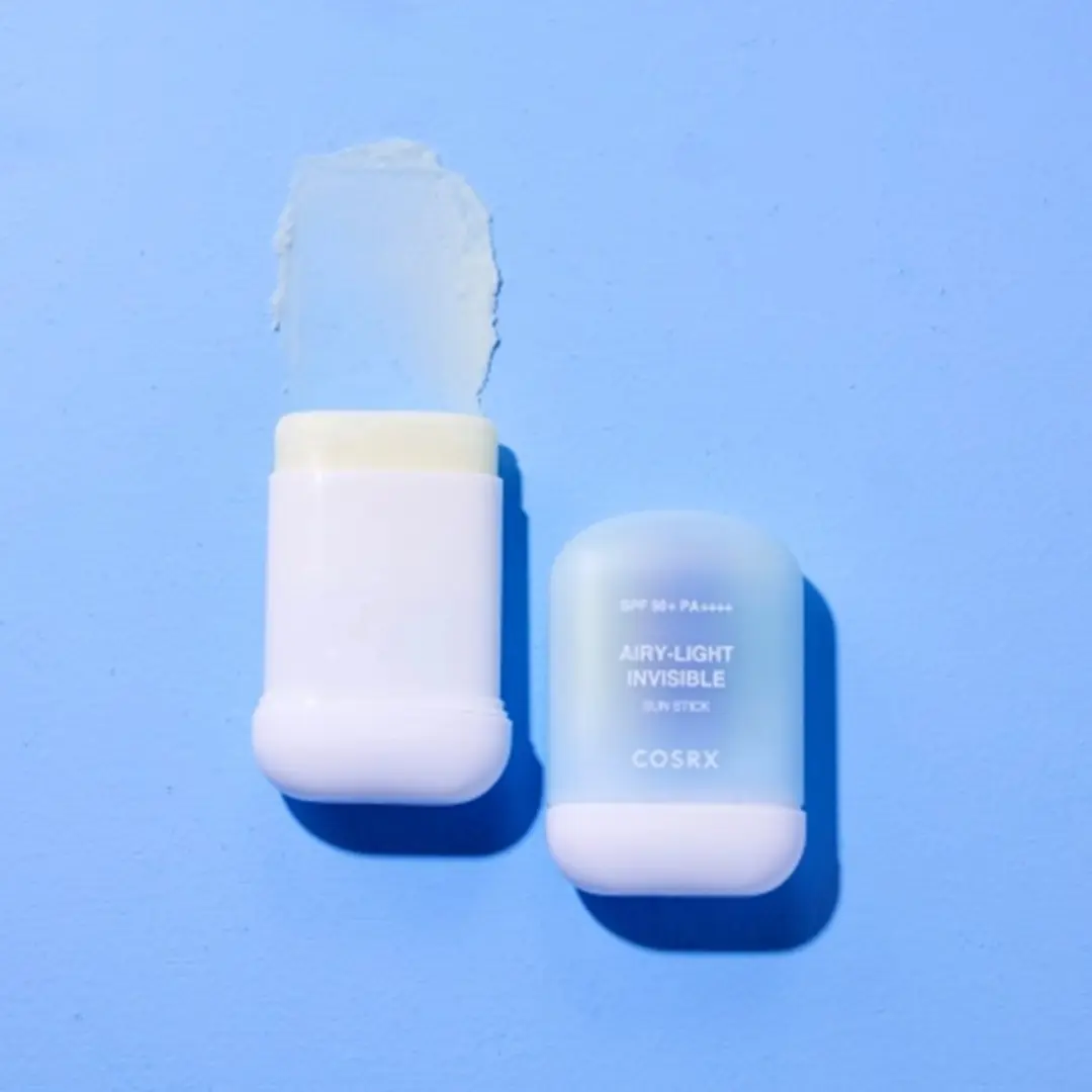 CosRx Airy-Light Invisible Sun Stick SPF50+ PA++++ - 19g