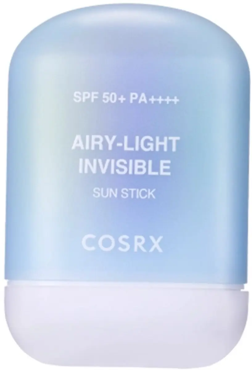 CosRx Airy-Light Invisible Sun Stick SPF50+ PA++++